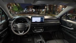 2026 Lincoln Lincoln Corsair® Internal Image 2